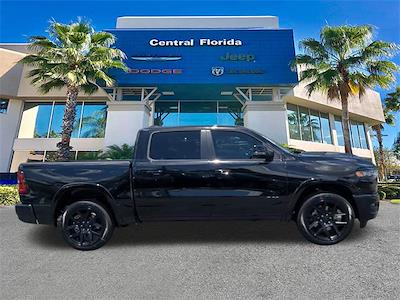 New 2026 Ram 1500 Laramie Crew Cab 4x4 Pickup for sale #N169772 - photo 2