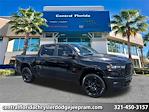 New 2026 Ram 1500 Laramie Crew Cab 4x4 Pickup for sale #N169772 - photo 8