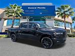New 2026 Ram 1500 Laramie Crew Cab 4x4 Pickup for sale #N169772 - photo 9