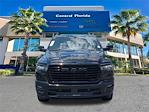 New 2026 Ram 1500 Laramie Crew Cab 4x4 Pickup for sale #N169772 - photo 1