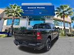 New 2026 Ram 1500 Laramie Crew Cab 4x4 Pickup for sale #N169772 - photo 3