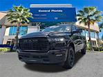 New 2026 Ram 1500 Laramie Crew Cab 4x4 Pickup for sale #N169772 - photo 7