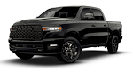 New 2026 Ram 1500 Big Horn Crew Cab 4x4 Pickup for sale #N172606 - photo 1