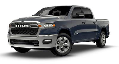 New 2026 Ram 1500 Big Horn Crew Cab 4x4 Pickup for sale #N178689 - photo 1