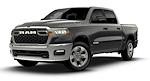 New 2026 Ram 1500 Big Horn Crew Cab 4x4 Pickup for sale #N178690 - photo 1