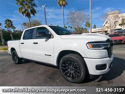 New 2026 Ram 1500 Limited Crew Cab for sale #N182860 - photo 1