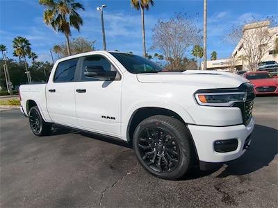 New 2026 Ram 1500 Limited Crew Cab for sale #N182860 - photo 2