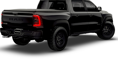 New 2026 Ram 1500 TRX Crew Cab 4x4 Pickup for sale #N205550 - photo 1