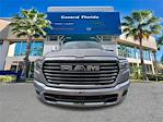 New 2026 Ram 1500 Laramie Crew Cab 4x4 Pickup for sale #N206935 - photo 3