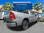 New 2026 Ram 1500 Laramie Crew Cab 4x4 Pickup for sale #N206935 - photo 5