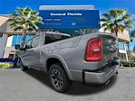 New 2026 Ram 1500 Laramie Crew Cab 4x4 Pickup for sale #N206935 - photo 7