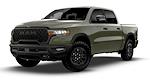 New 2026 Ram 1500 Rebel Crew Cab 4x4 Pickup for sale #N215399 - photo 1
