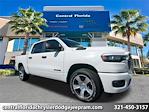 New 2025 Ram 1500 Tradesman Crew Cab Pickup for sale #N218290 - photo 1
