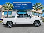 New 2025 Ram 1500 Tradesman Crew Cab Pickup for sale #N218290 - photo 4