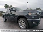 New 2026 Ram 1500 Big Horn Crew Cab 4x4 Pickup for sale #N229319 - photo 1