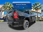 New 2026 Ram 1500 Big Horn Crew Cab 4x4 Pickup for sale #N230623 - photo 5