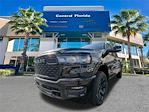 New 2026 Ram 1500 Big Horn Crew Cab 4x4 Pickup for sale #N230623 - photo 9