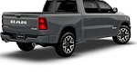 New 2026 Ram 1500 Laramie Crew Cab 4x4 Pickup for sale #N237709 - photo 1