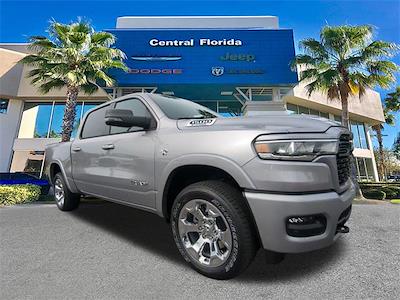 New 2026 Ram 1500 Big Horn Crew Cab for sale #N244825 - photo 1