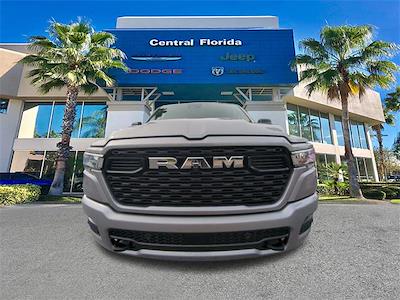 New 2026 Ram 1500 Big Horn Crew Cab for sale #N244825 - photo 2