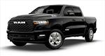 New 2026 Ram 1500 Big Horn Crew Cab 4x4 Pickup for sale #N244827 - photo 1