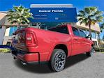 New 2026 Ram 1500 Laramie Crew Cab for sale #N254339 - photo 5