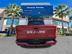 New 2026 Ram 1500 Laramie Crew Cab for sale #N254339 - photo 6