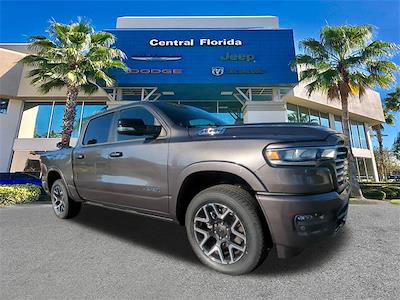 New 2026 Ram 1500 Laramie Crew Cab for sale #N262327 - photo 2