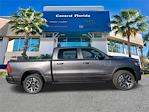 New 2026 Ram 1500 Laramie Crew Cab for sale #N262327 - photo 4