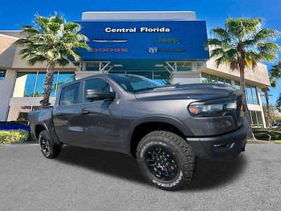 New 2026 Ram 1500 Rebel Crew Cab for sale #N270014 - photo 2