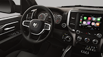 New 2026 Ram 1500 Big Horn Crew Cab for sale #N270826 - photo 9