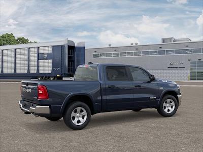 New 2026 Ram 1500 Big Horn Crew Cab for sale #N270828 - photo 2