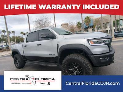 New 2026 Ram 1500 TRX Crew Cab for sale #N305607 - photo 1