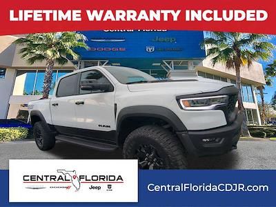 New 2026 Ram 1500 TRX Crew Cab for sale #N305895 - photo 1
