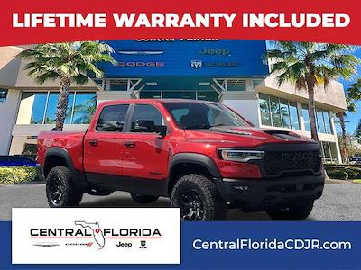 New 2026 Ram 1500 TRX Crew Cab for sale #N312992 - photo 1