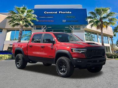 New 2026 Ram 1500 TRX Crew Cab for sale #N312992 - photo 2