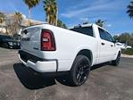New 2026 Ram 1500 Laramie Crew Cab for sale #N314213 - photo 5