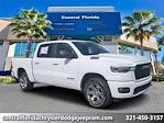 New 2025 Ram 1500 Big Horn Crew Cab 4x4 Pickup for sale #N514464 - photo 1