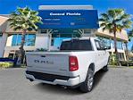 New 2025 Ram 1500 Big Horn Crew Cab 4x4 Pickup for sale #N514464 - photo 5