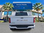 New 2025 Ram 1500 Big Horn Crew Cab 4x4 Pickup for sale #N514464 - photo 6