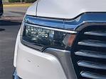 New 2025 Ram 1500 Laramie Crew Cab 4x4 Pickup for sale #N553063 - photo 10