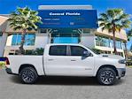 New 2025 Ram 1500 Laramie Crew Cab 4x4 Pickup for sale #N553063 - photo 4