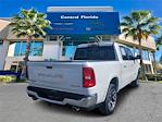 New 2025 Ram 1500 Laramie Crew Cab 4x4 Pickup for sale #N553063 - photo 5