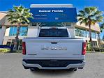 New 2025 Ram 1500 Laramie Crew Cab 4x4 Pickup for sale #N553063 - photo 6