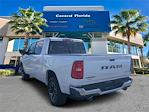 New 2025 Ram 1500 Laramie Crew Cab 4x4 Pickup for sale #N553063 - photo 7