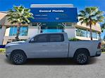 New 2025 Ram 1500 Laramie Crew Cab 4x4 Pickup for sale #N553063 - photo 8