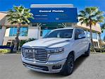New 2025 Ram 1500 Laramie Crew Cab 4x4 Pickup for sale #N553063 - photo 9
