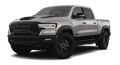 New 2025 Ram 1500 TRX Crew Cab 4x4 Pickup for sale #N602684 - photo 1