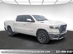 New 2025 Ram 1500 Laramie Crew Cab 4x4 Pickup for sale #N616902 - photo 1