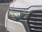 New 2025 Ram 1500 Laramie Crew Cab 4x4 Pickup for sale #N616902 - photo 10